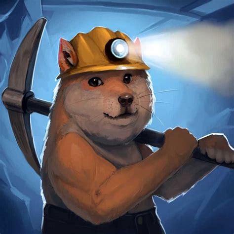 dogminer 2|More.